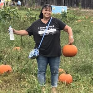 Meet your Posher, Nikki